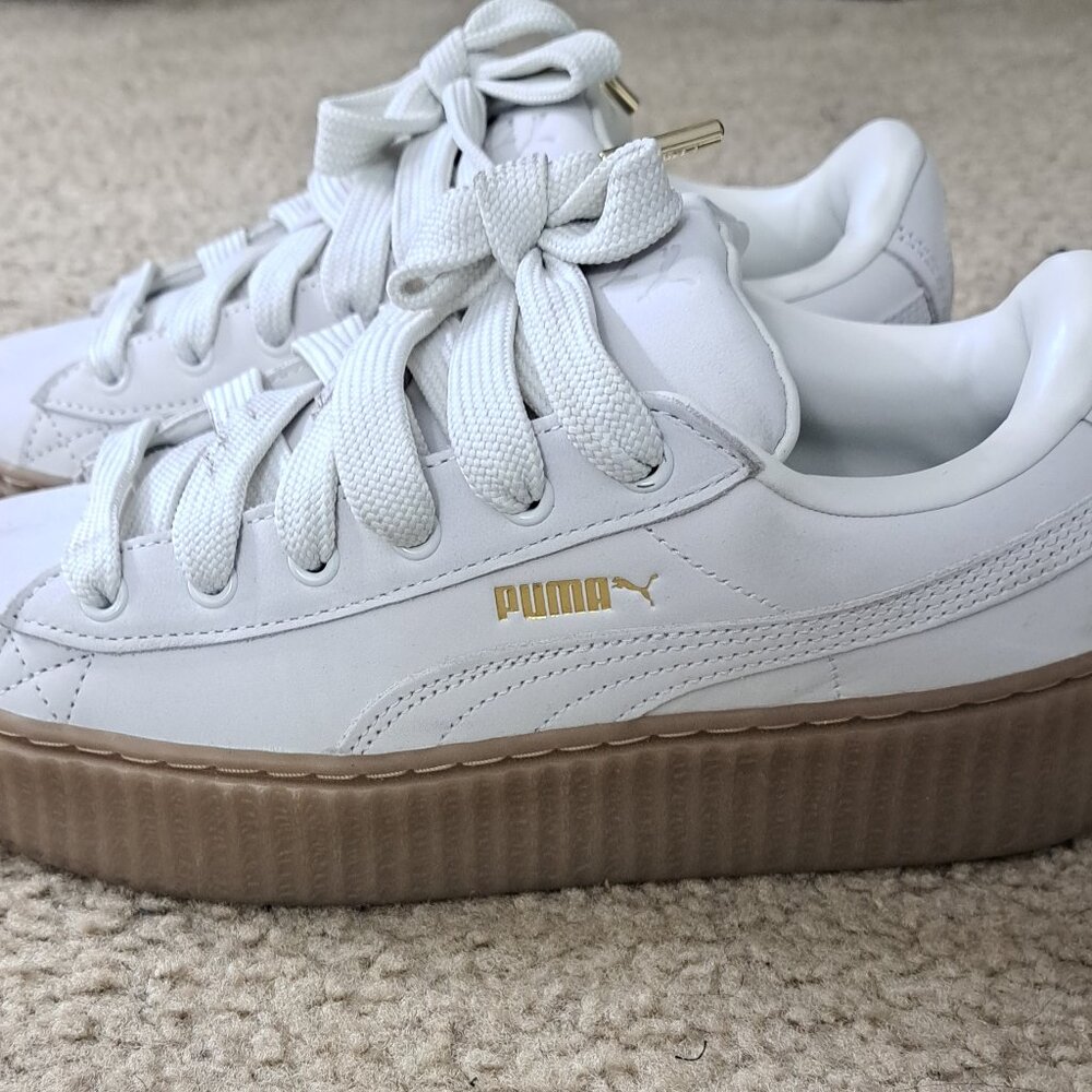 Puma(fenty)